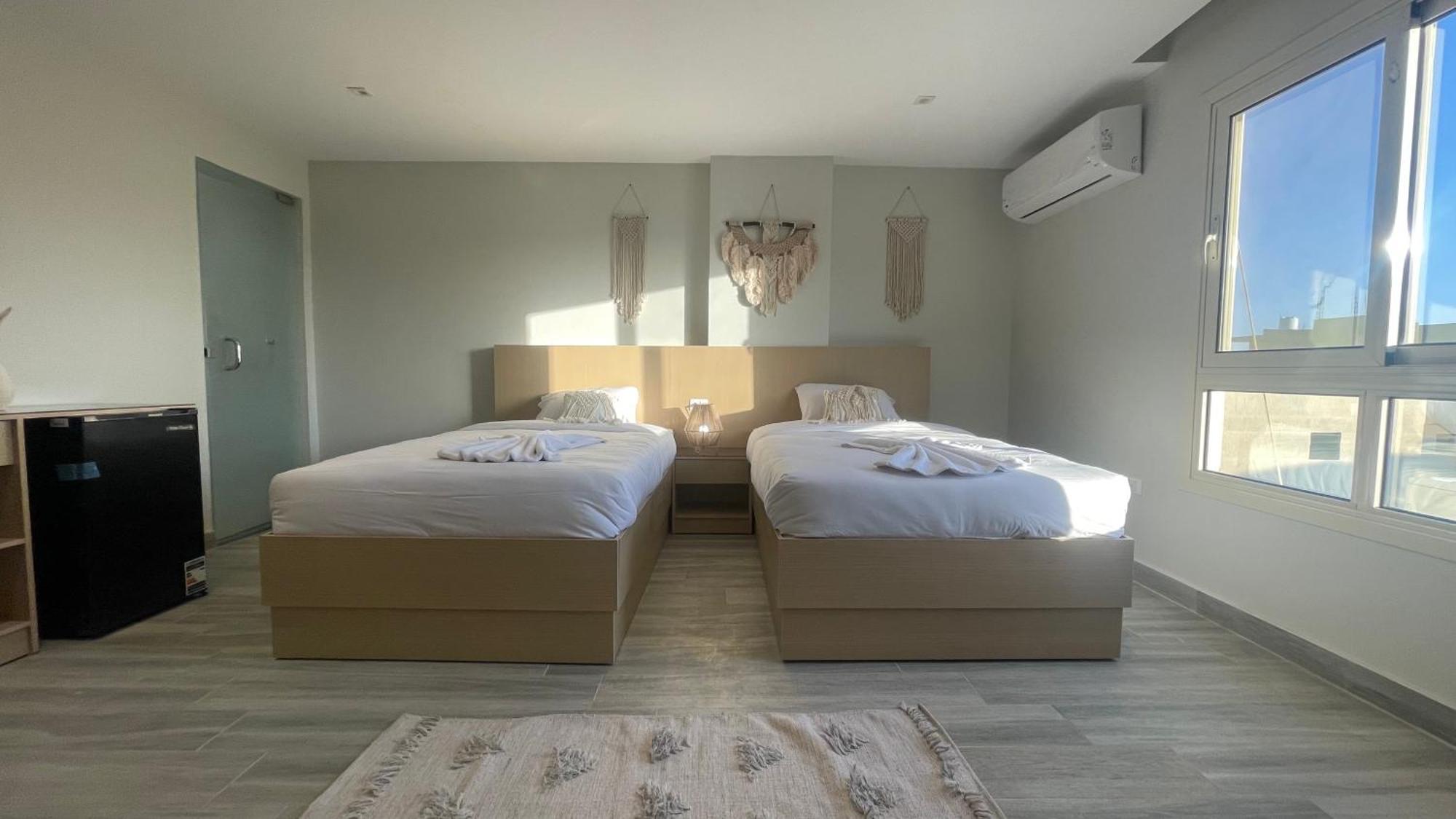 Diyar Pyramids Inn Kafret el-Gabal 외부 사진