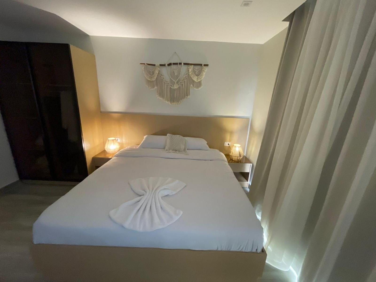 Diyar Pyramids Inn Kafret el-Gabal 외부 사진